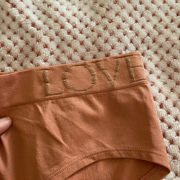 NWT  Victoria Secret hipsters - Picture 2 of 3